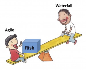 risk-see-saw